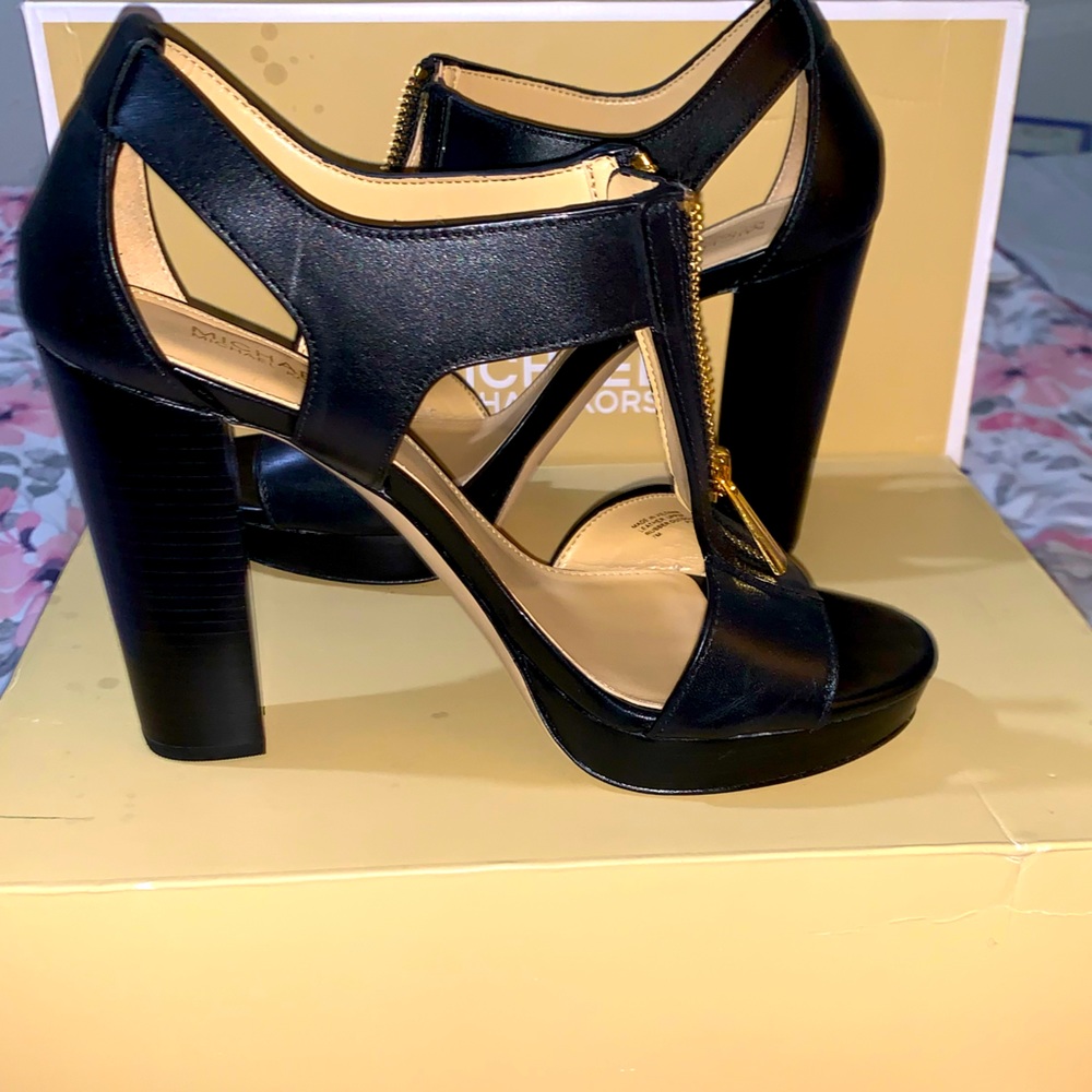 Michael Kors Berkley Sandals